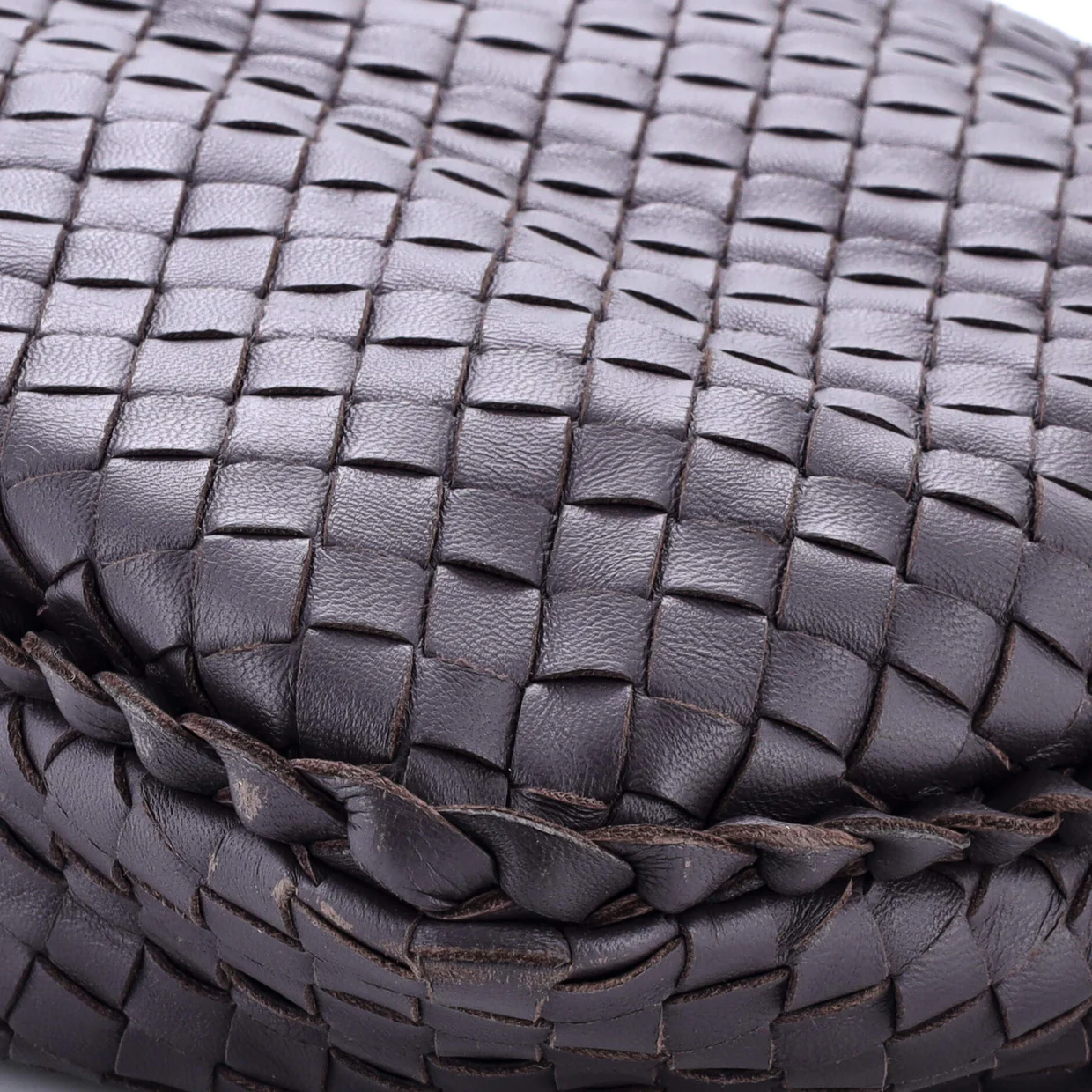 Veneta Hobo Intrecciato Nappa Small - Deep Luxury