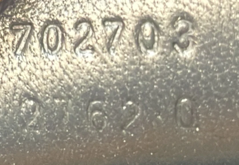 Signature East-West Shopper Tote BB Monogram Coated Canvas Large - Deep Luxury