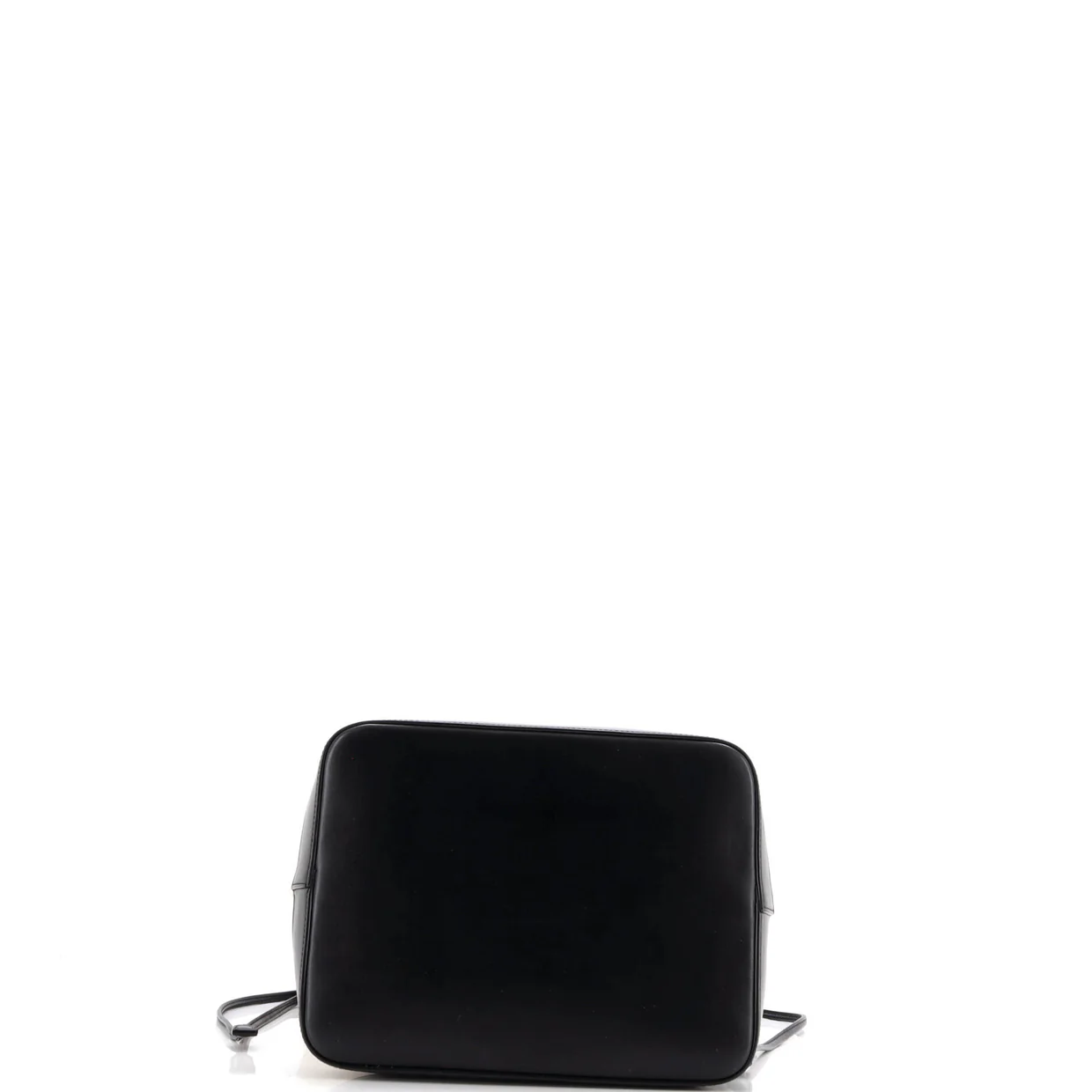 Teddy Shopping Tote Canvas with Leather - Deep Luxury