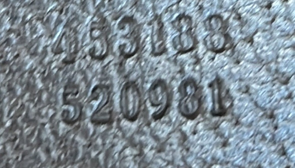 Padlock Top Handle Bag Bengal Print GG Coated Canvas Small - Deep Luxury