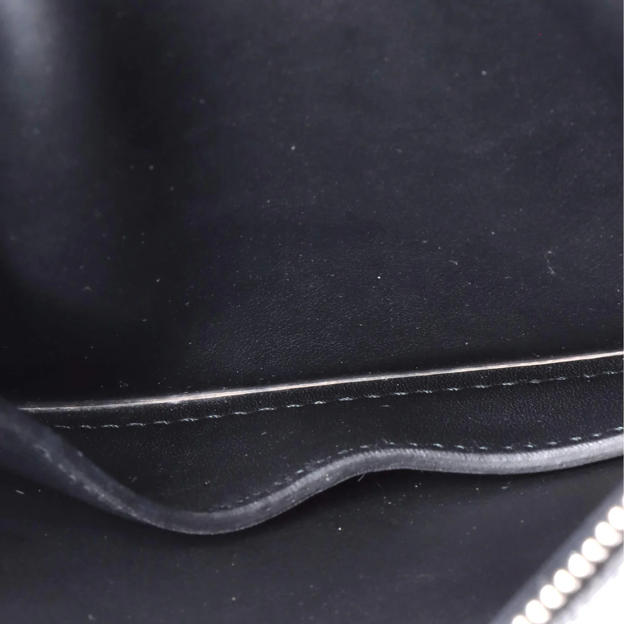 Petite Course Bag Epsom - Deep Luxury