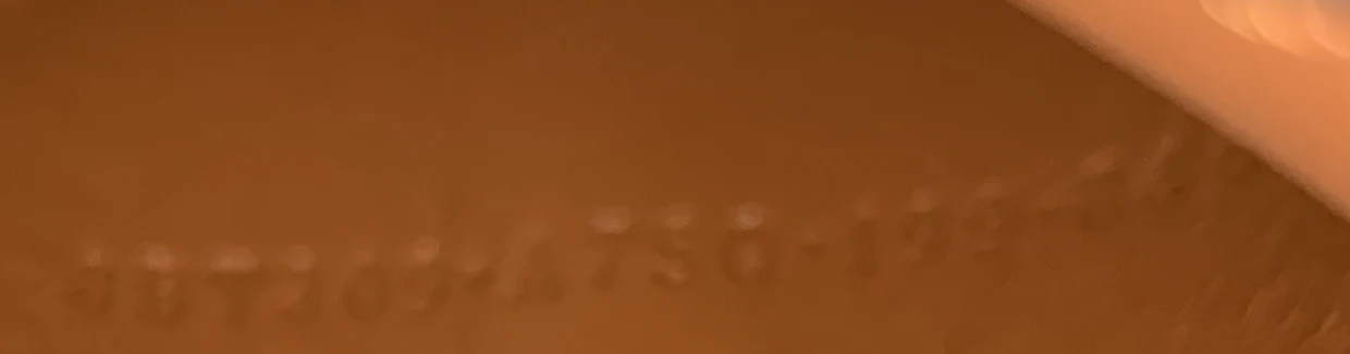 Mon Tresor Bucket Bag Perforated Leather Small - Deep Luxury