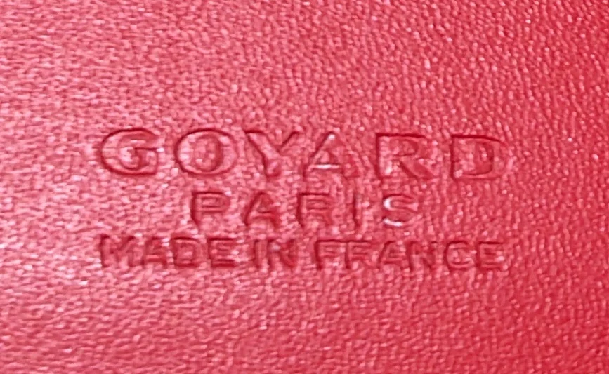 Universal Companion Portfolio Coated Canvas - Deep Luxury