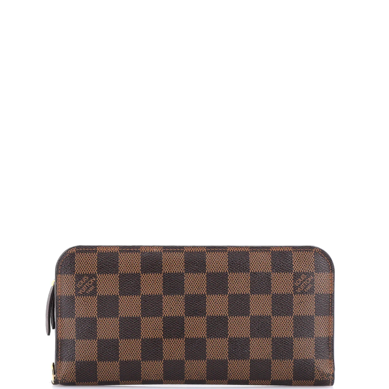 Insolite Organizer Monogram Canvas - Deep Luxury
