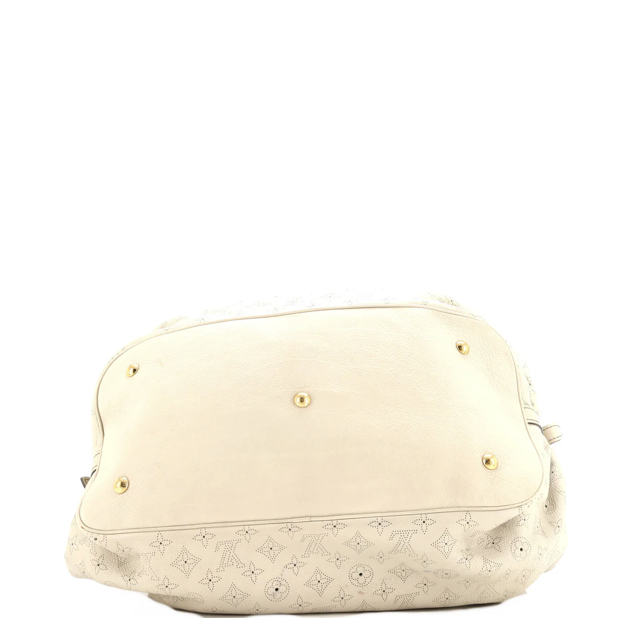 XXL Hobo Mahina Leather - Deep Luxury