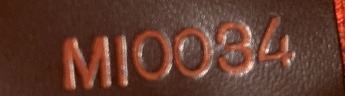 Olav Handbag Damier PM - Deep Luxury