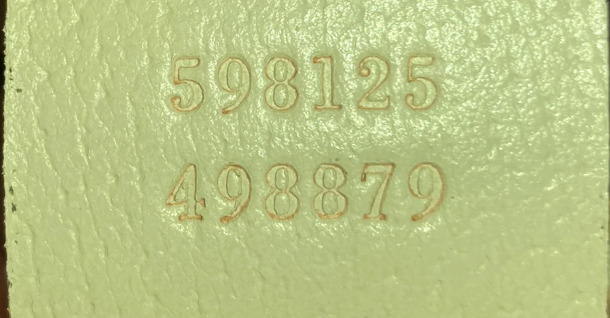 Ophidia Half Moon Hobo Printed GG Coated Canvas Small - Deep Luxury