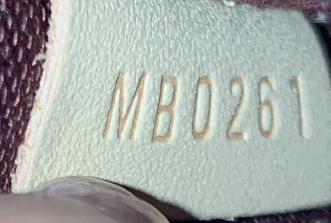 Rivoli Handbag Monogram Canvas MM - Deep Luxury