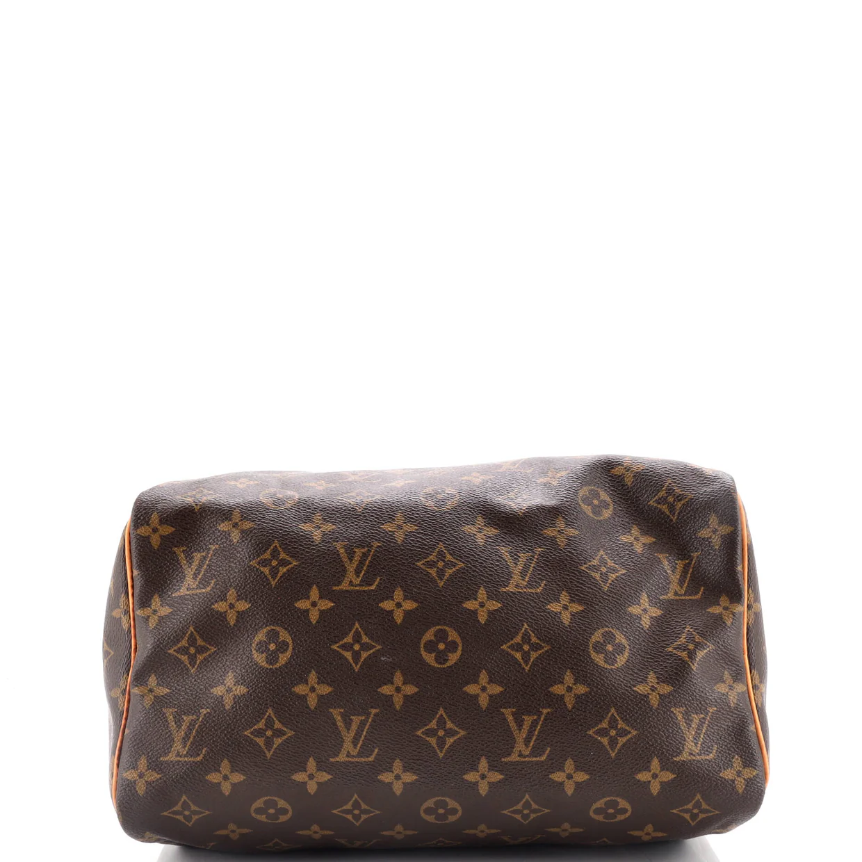 Speedy Handbag Monogram Canvas 30 - Deep Luxury