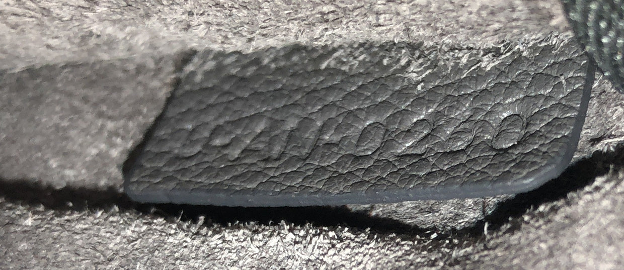 Sangle Seau Bag Calfskin Small - Deep Luxury