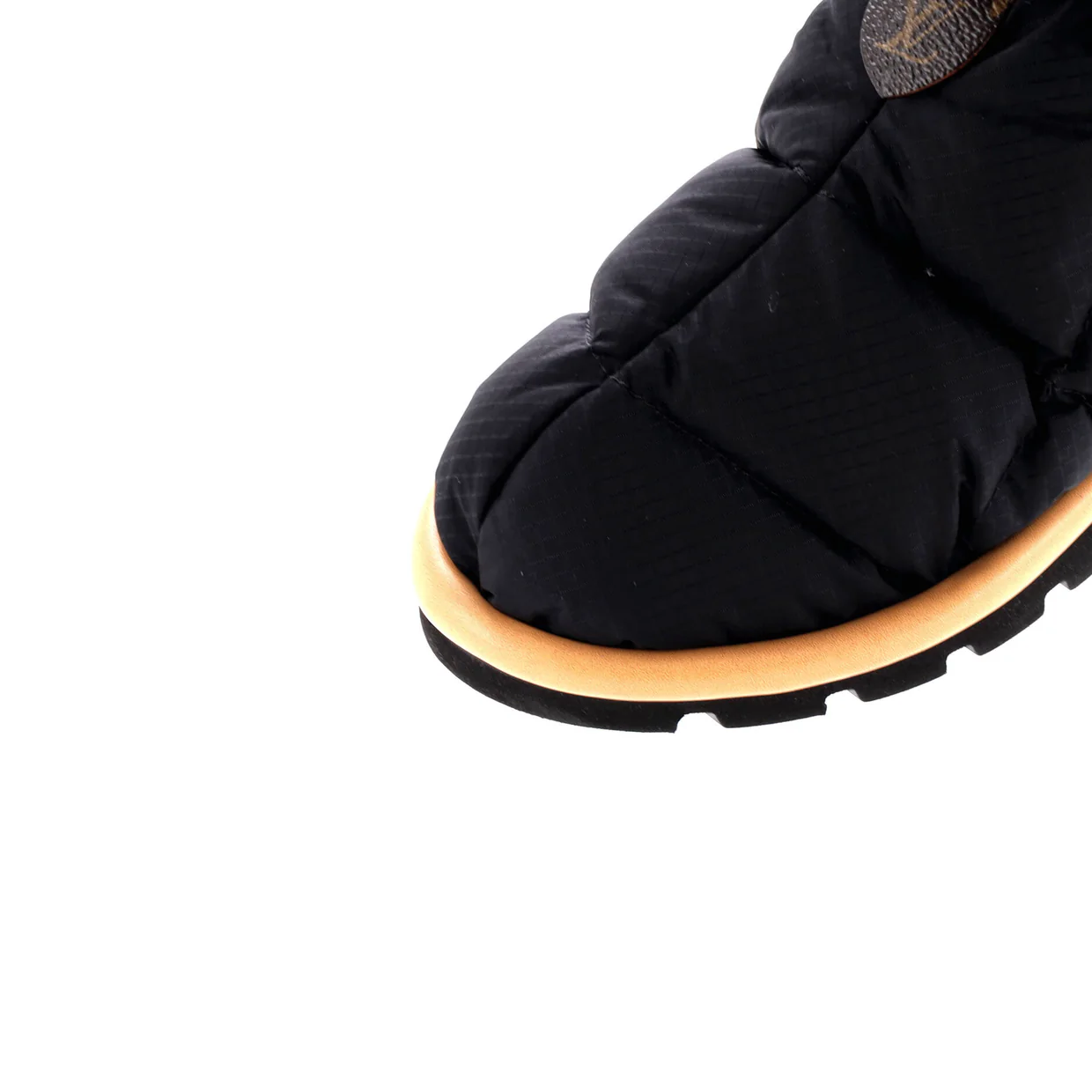Women's Pillow Comfort Ankle Boots Nylon - Deep Luxury