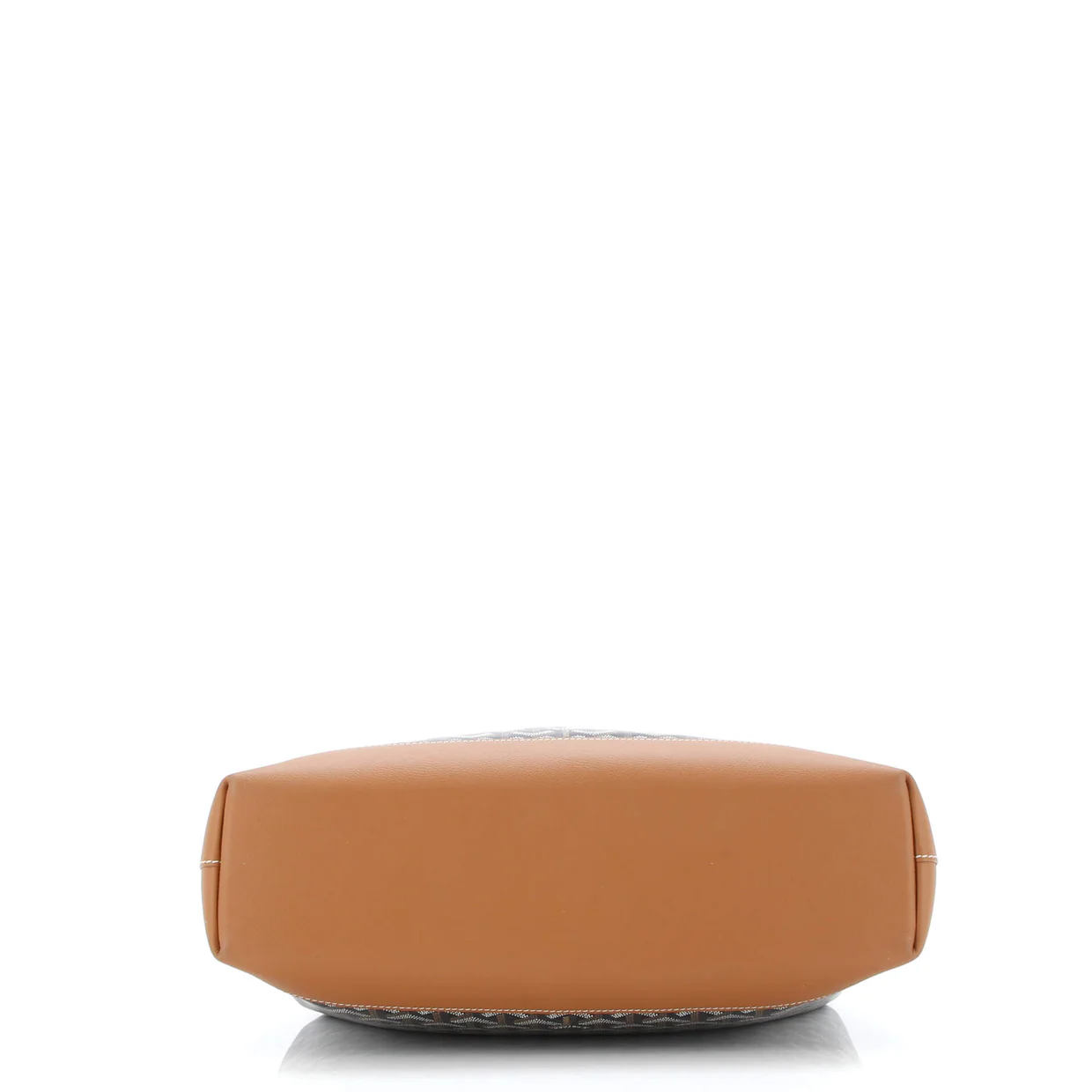 Cisalpin Briefcase Coated Canvas - Deep Luxury