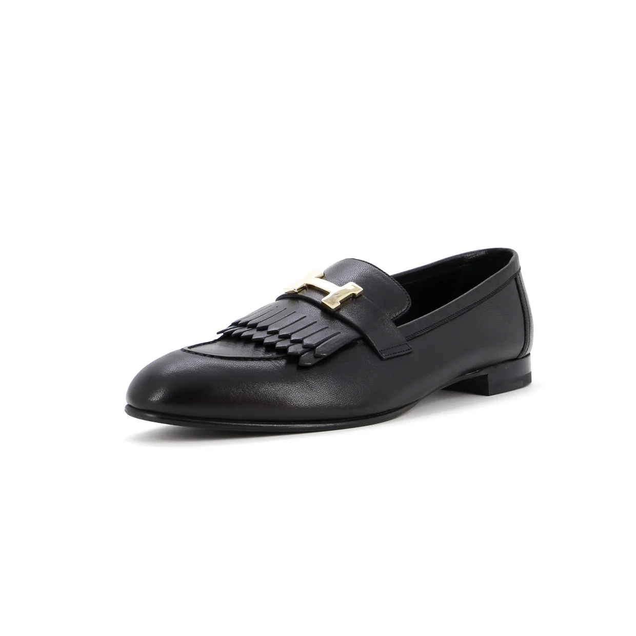 Women's Royal Loafers Leather - Deep Luxury