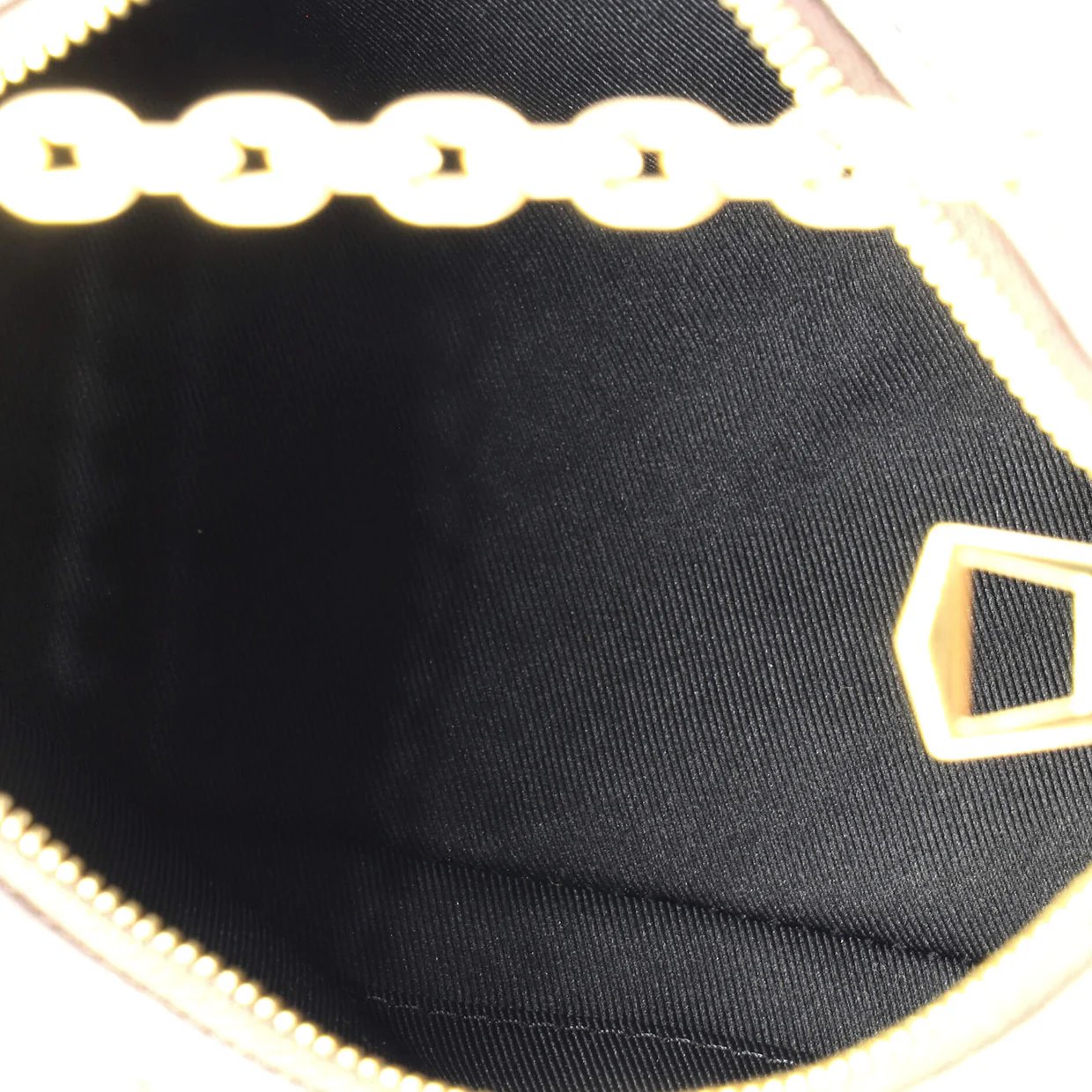 Boulogne NM Handbag Monogram Canvas - Deep Luxury