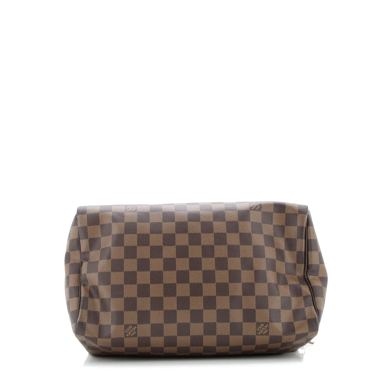 Speedy Handbag Damier 30 - Deep Luxury