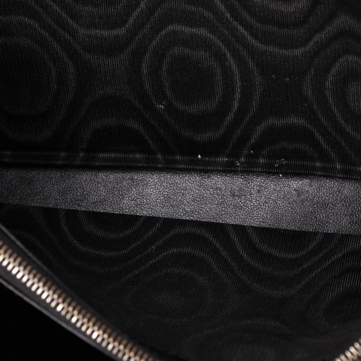 GG Marmont Chain Wallet Matelasse Leather Mini - Deep Luxury