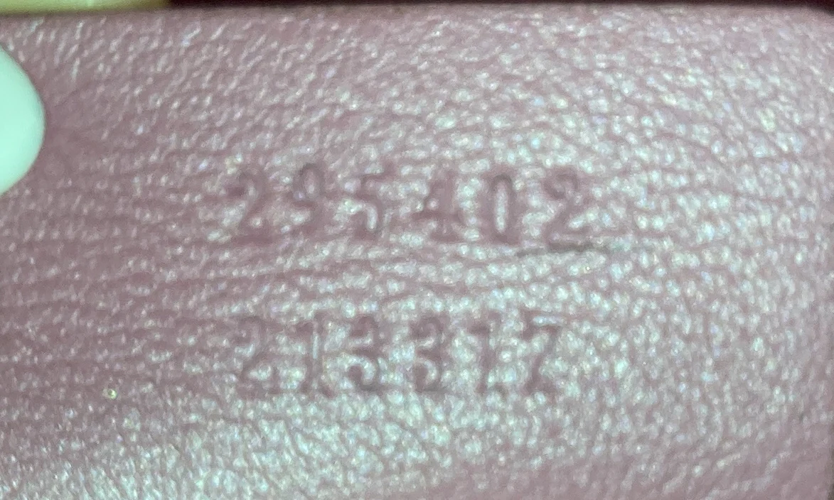 Emily Chain Flap Bag Guccissima Leather Medium - Deep Luxury