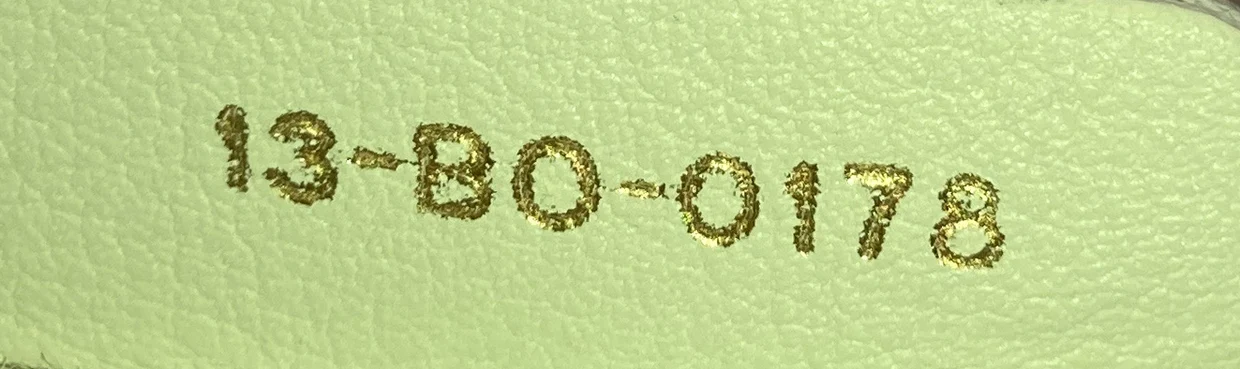 Diorama Flap Bag Studded Leather Small - Deep Luxury