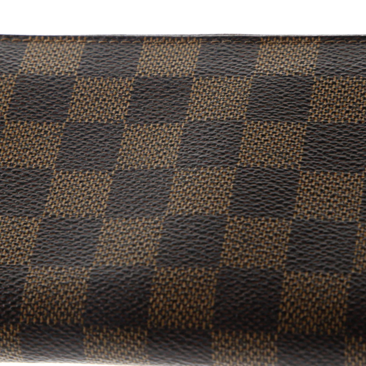 Zippy Wallet Damier - Deep Luxury