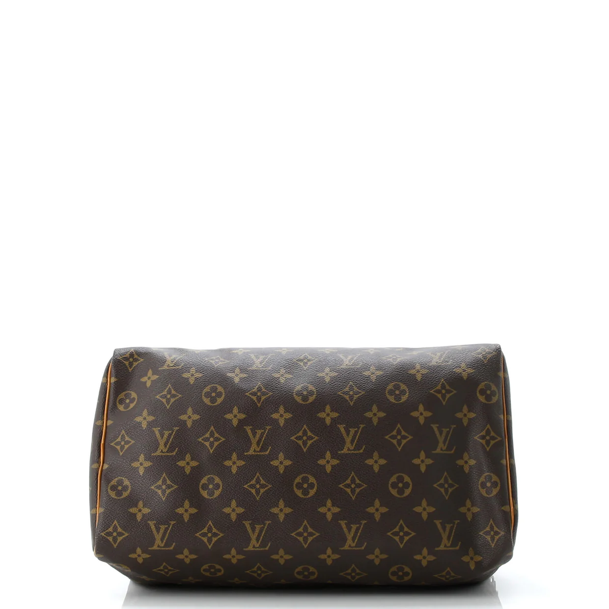Speedy Handbag Monogram Canvas 35 - Deep Luxury