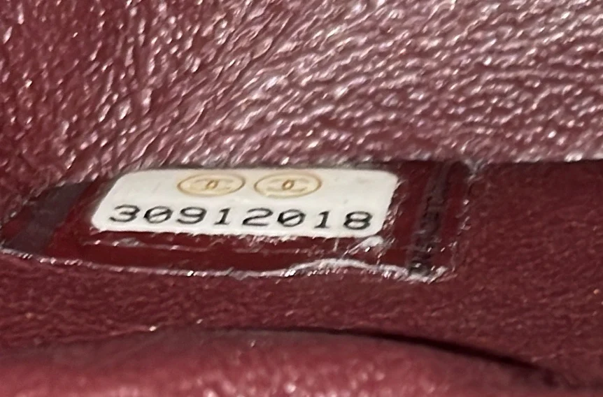 Classic Double Flap Bag Quilted Lambskin Small - Deep Luxury