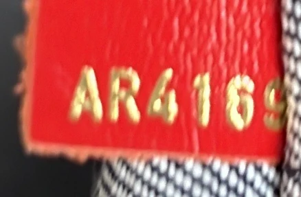 Neverfull Tote Damier and Monogram Patchwork Denim MM - Deep Luxury