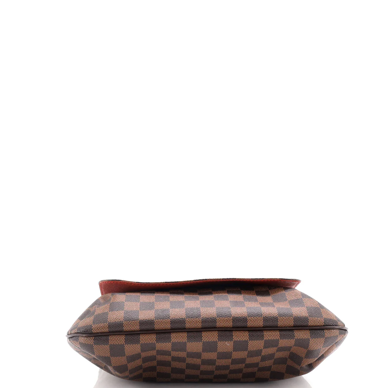 Musette Salsa Handbag Damier GM - Deep Luxury