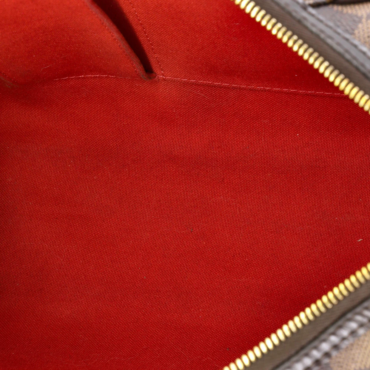 Thames Handbag Damier GM - Deep Luxury