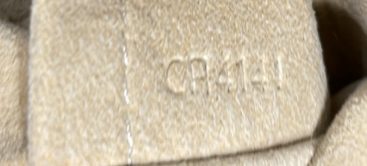 Artsy Handbag Damier MM - Deep Luxury