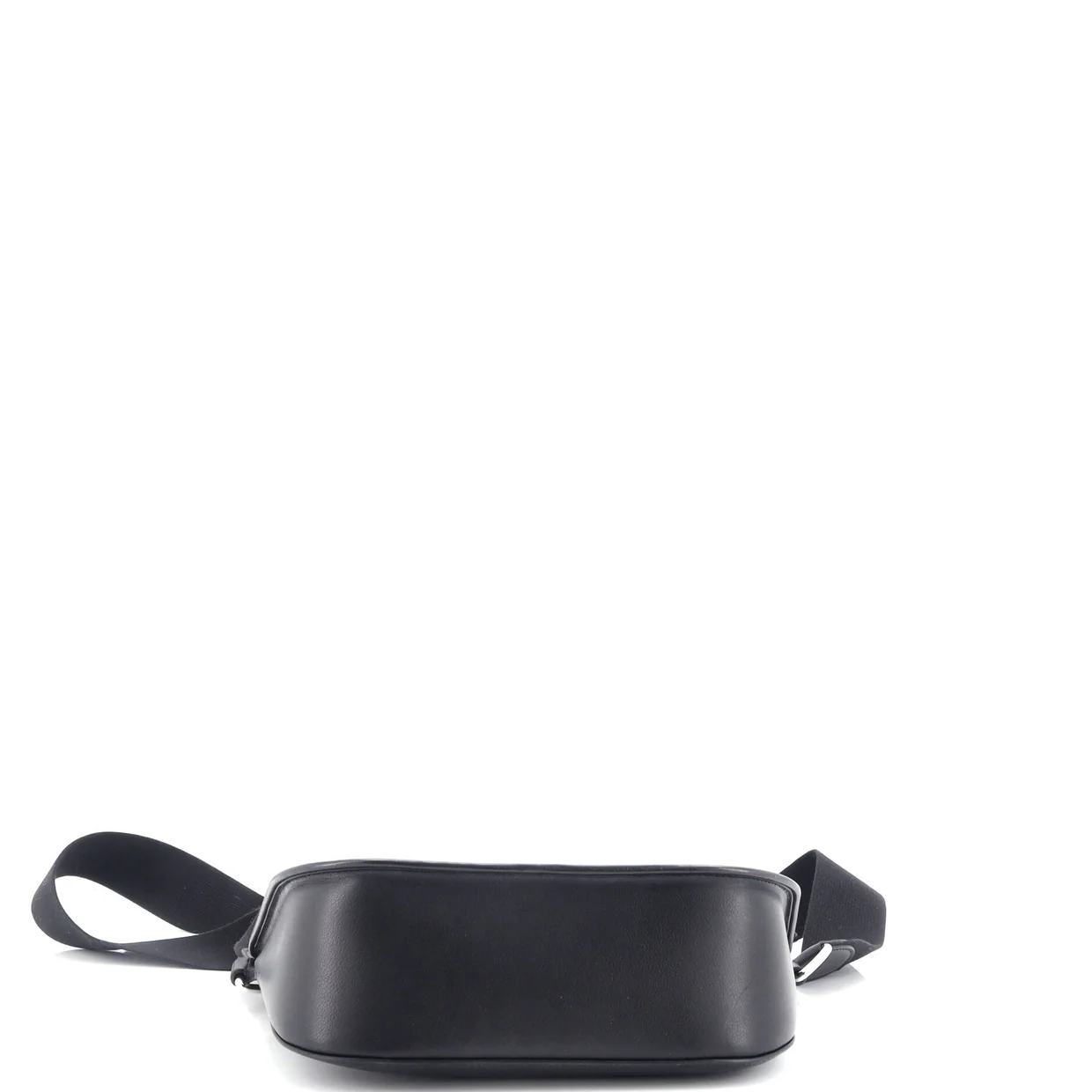 Attelage Crossbody Bag Galop d'Hermes - Deep Luxury