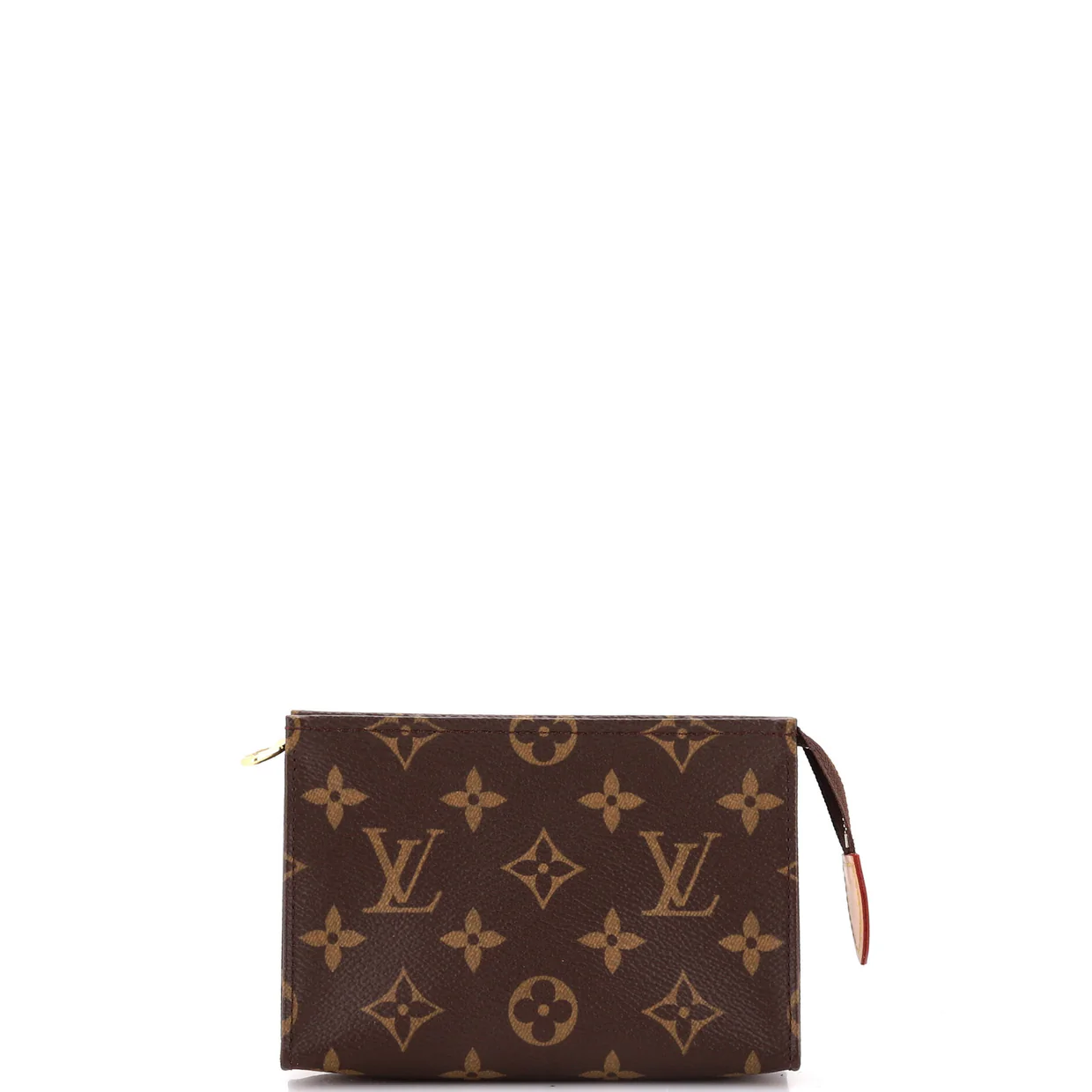 Toiletry Pouch Monogram Canvas 15 - Deep Luxury