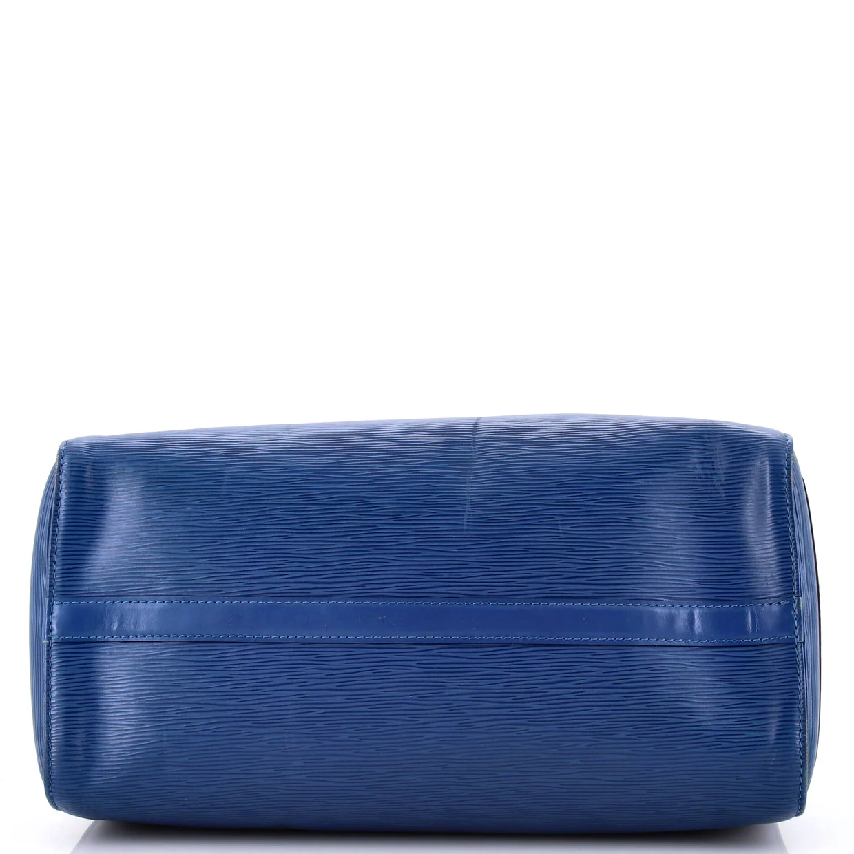 Speedy Handbag Epi Leather 35 - Deep Luxury