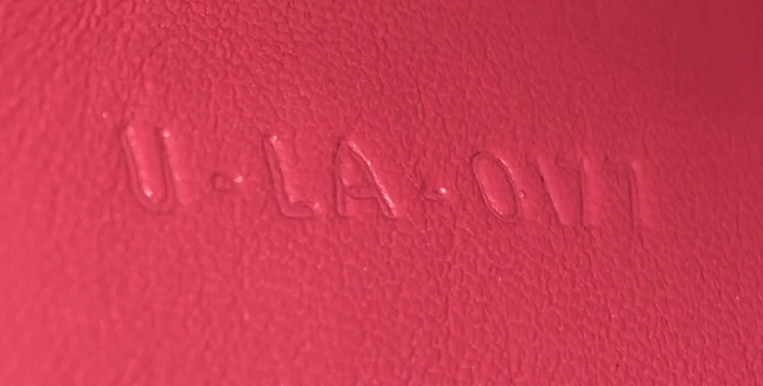 Classic Box Bag Lizard Medium - Deep Luxury