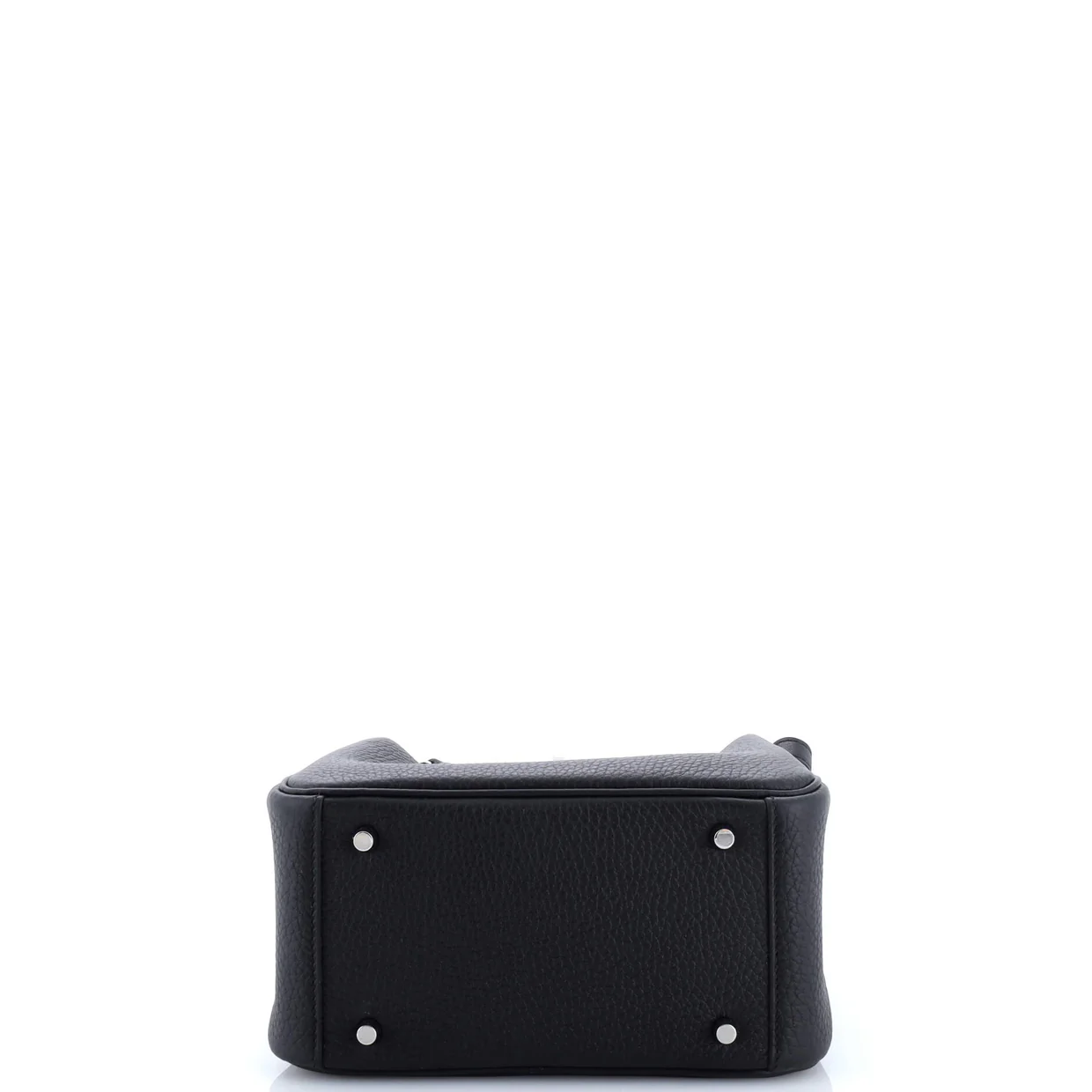 Lindy Bag Clemence Mini - Deep Luxury