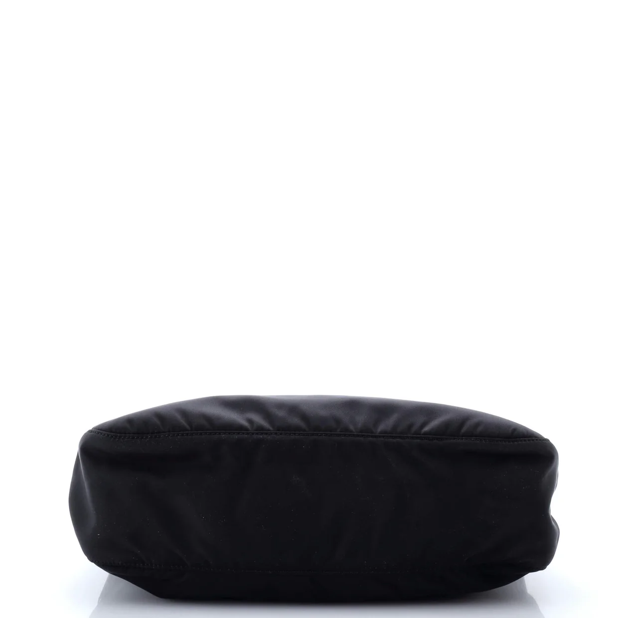 Re-Edition Front Pocket Messenger Bag Tessuto Large - Deep Luxury