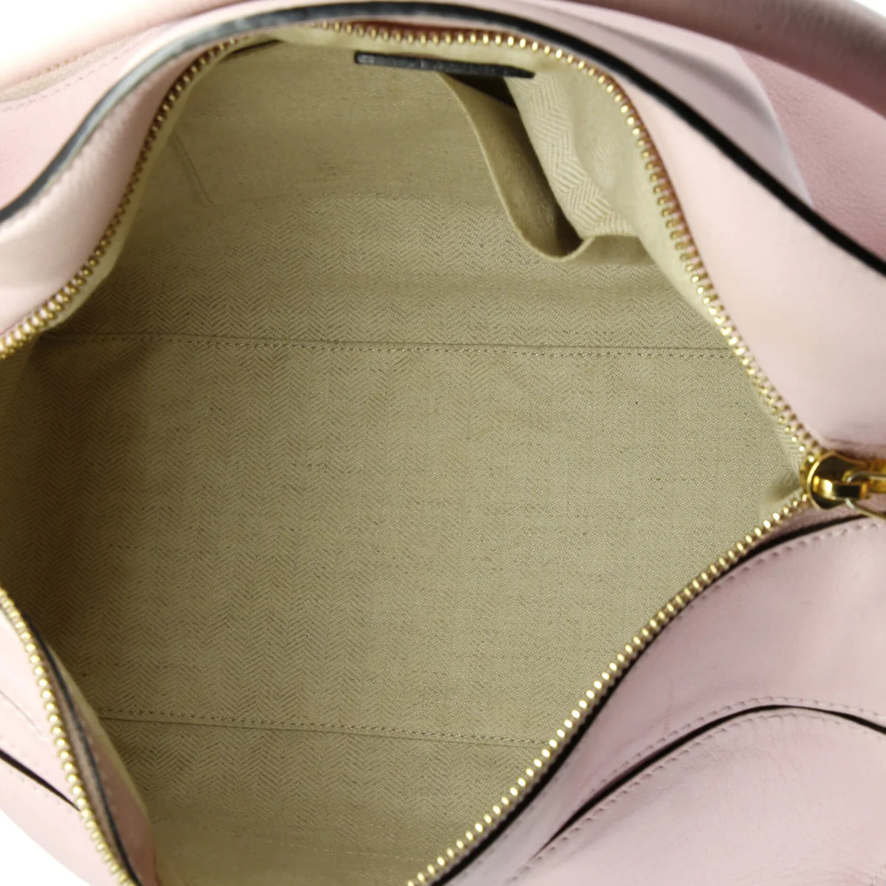 Puzzle Bag Leather Medium - Deep Luxury