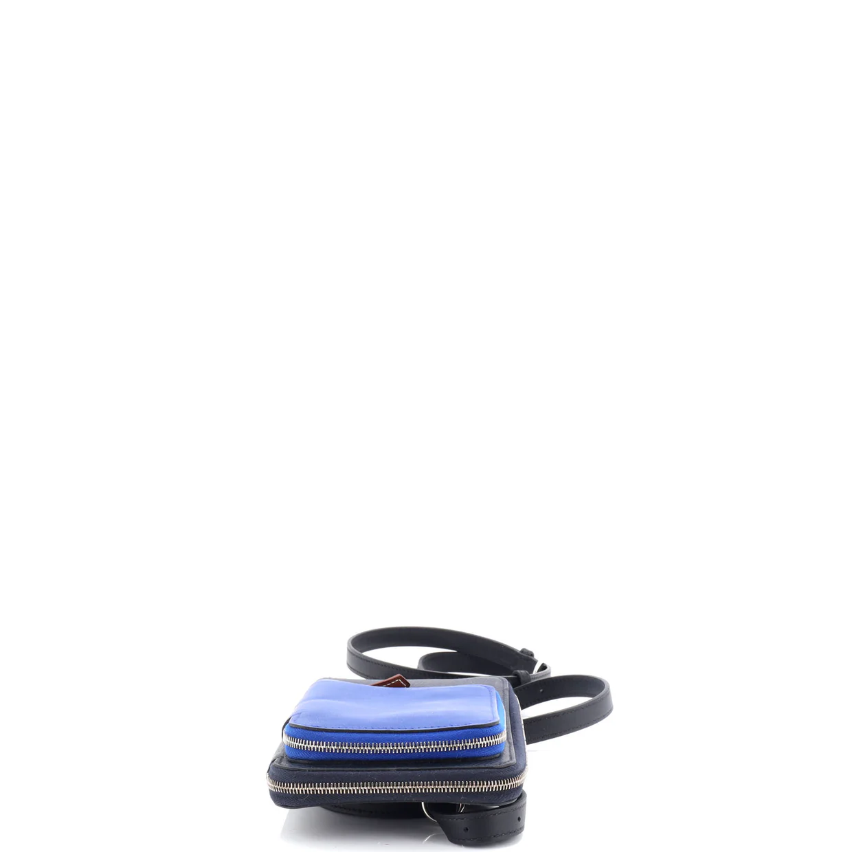 Nouveau To Go Wallet Epsom with Swift - Deep Luxury