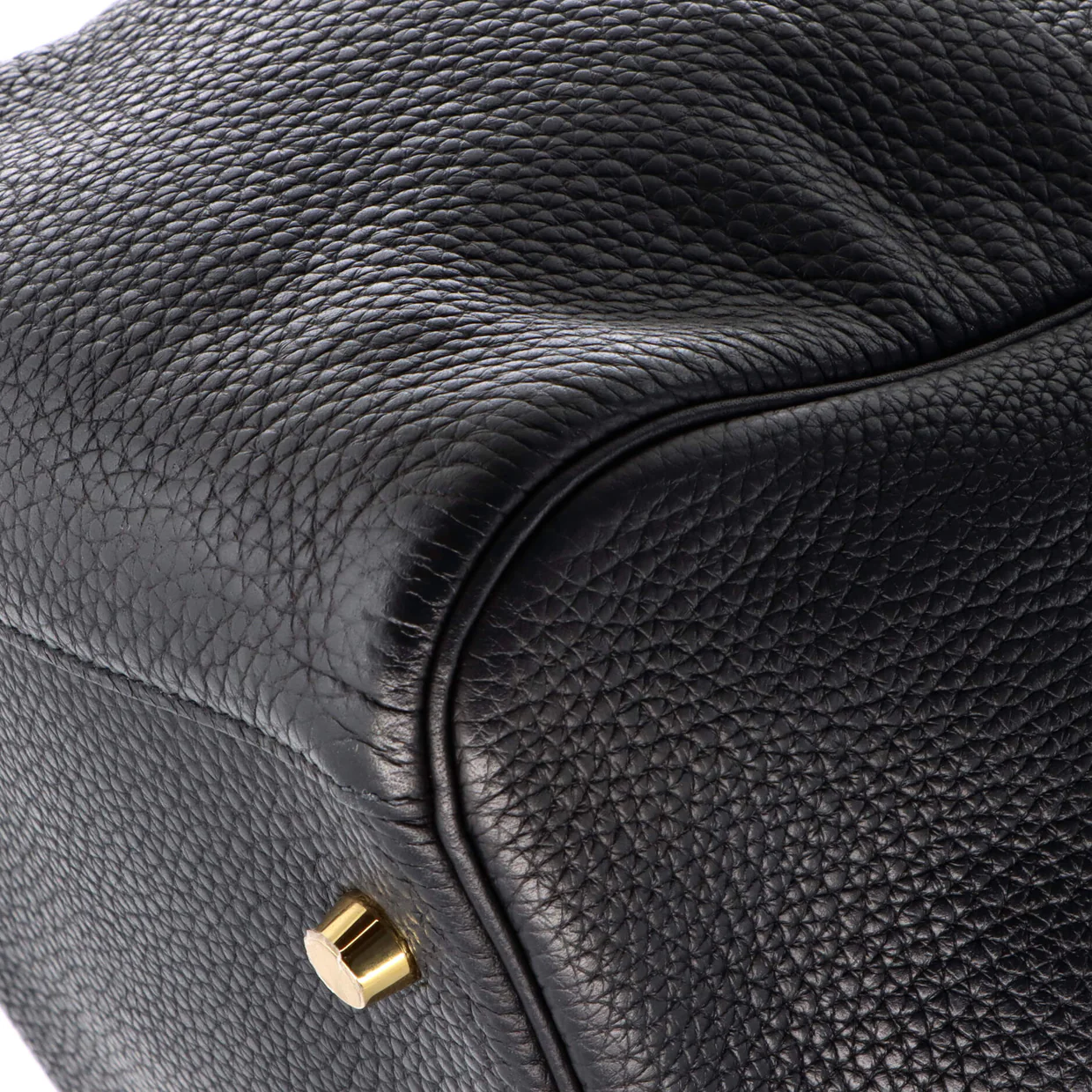 Lindy Bag Clemence 30 - Deep Luxury