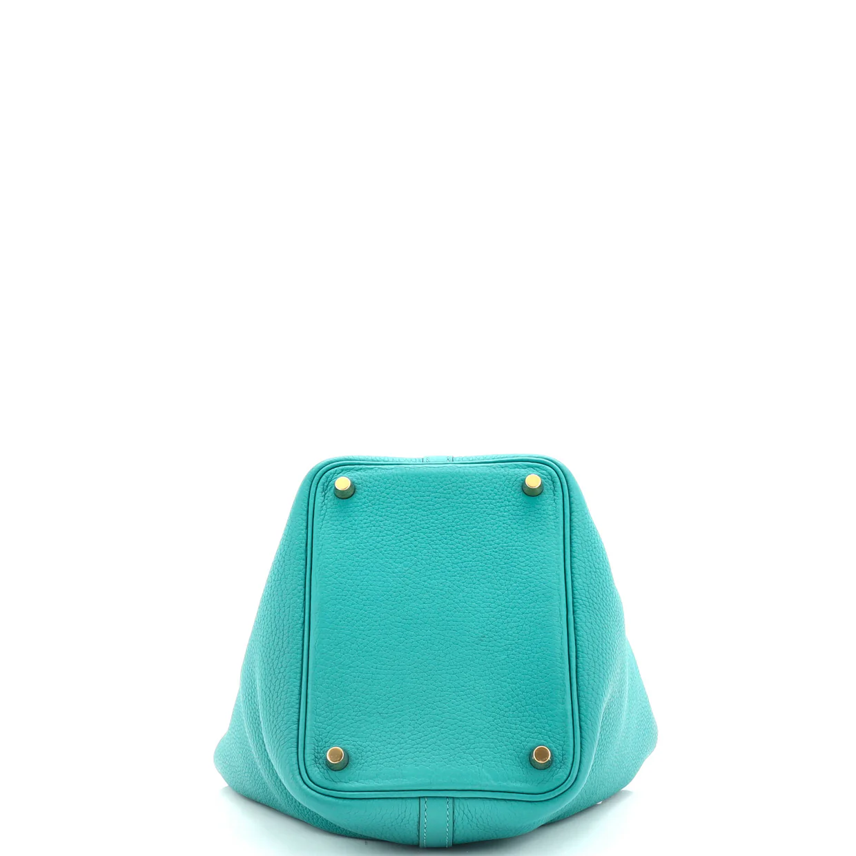 Picotin Lock Bag Clemence PM - Deep Luxury