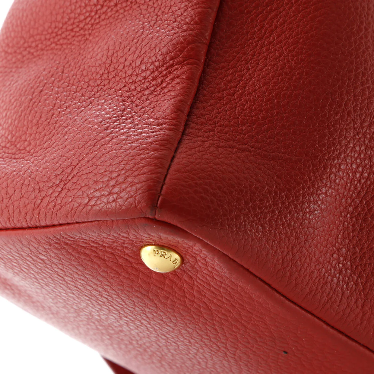 Convertible Boston Bag Vitello Daino Medium - Deep Luxury