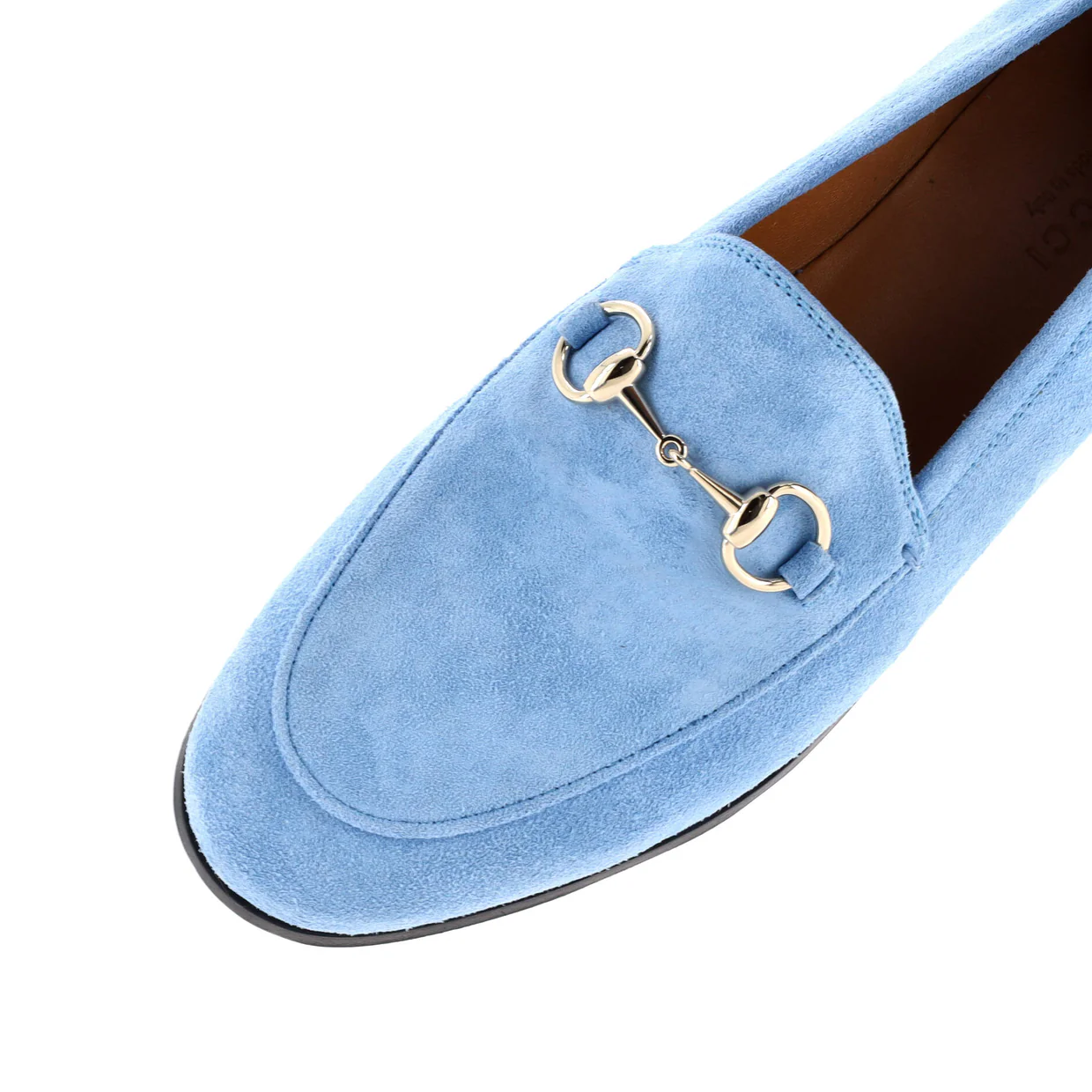Women's Jordaan Loafers Suede - Deep Luxury