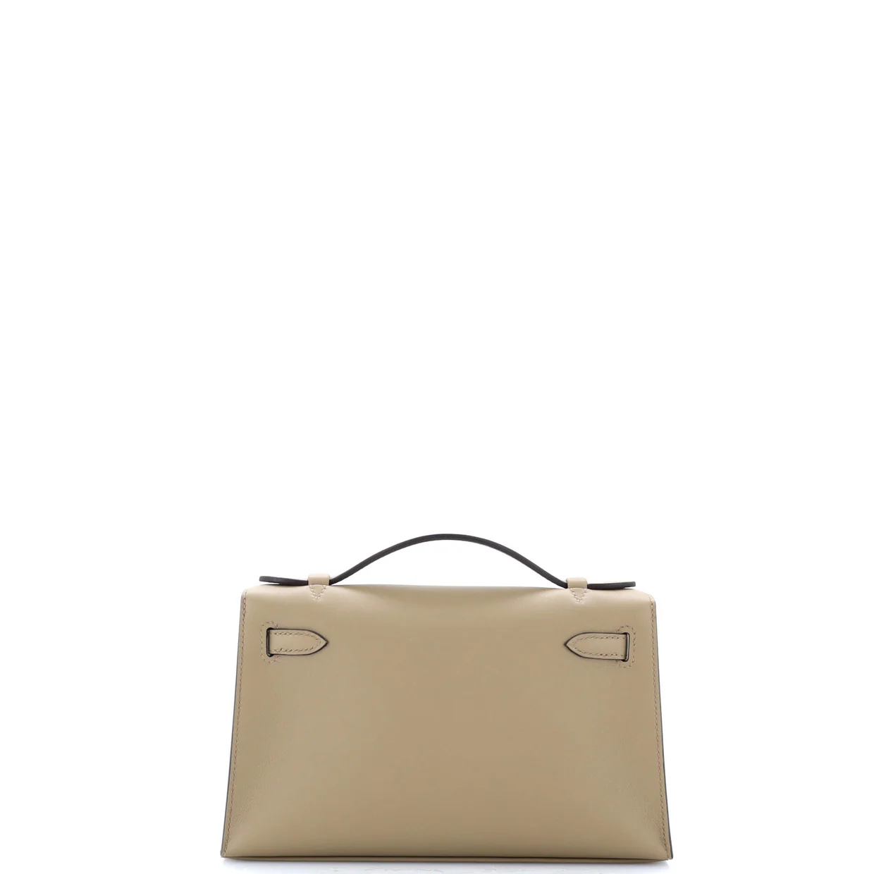 Kelly Pochette Swift - Deep Luxury