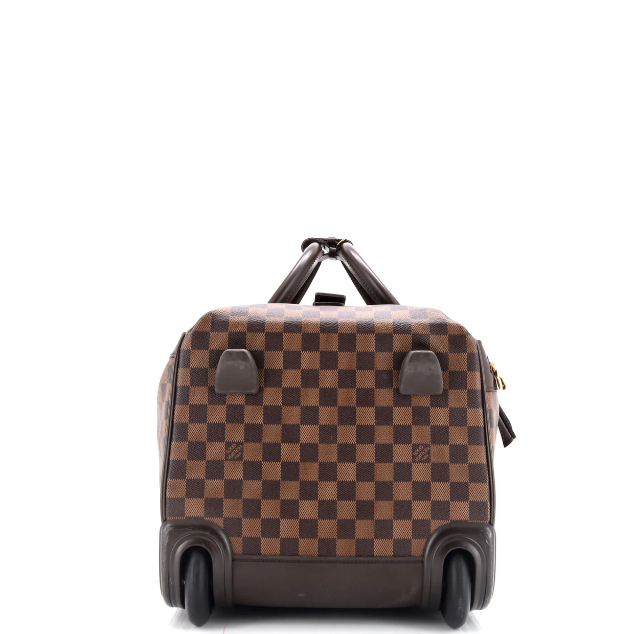 Eole Bag Damier 50 - Deep Luxury