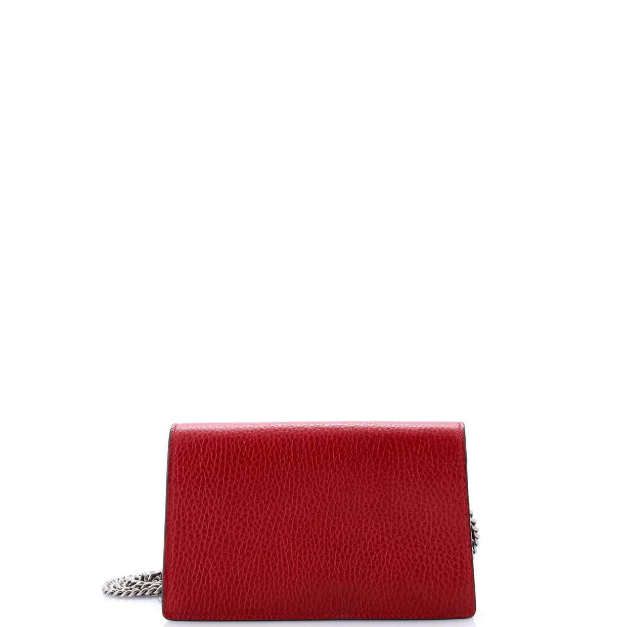 Dionysus Bag Leather Super Mini - Deep Luxury