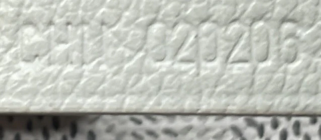 Saint Louis Tote Printed Coated Canvas PM - Deep Luxury