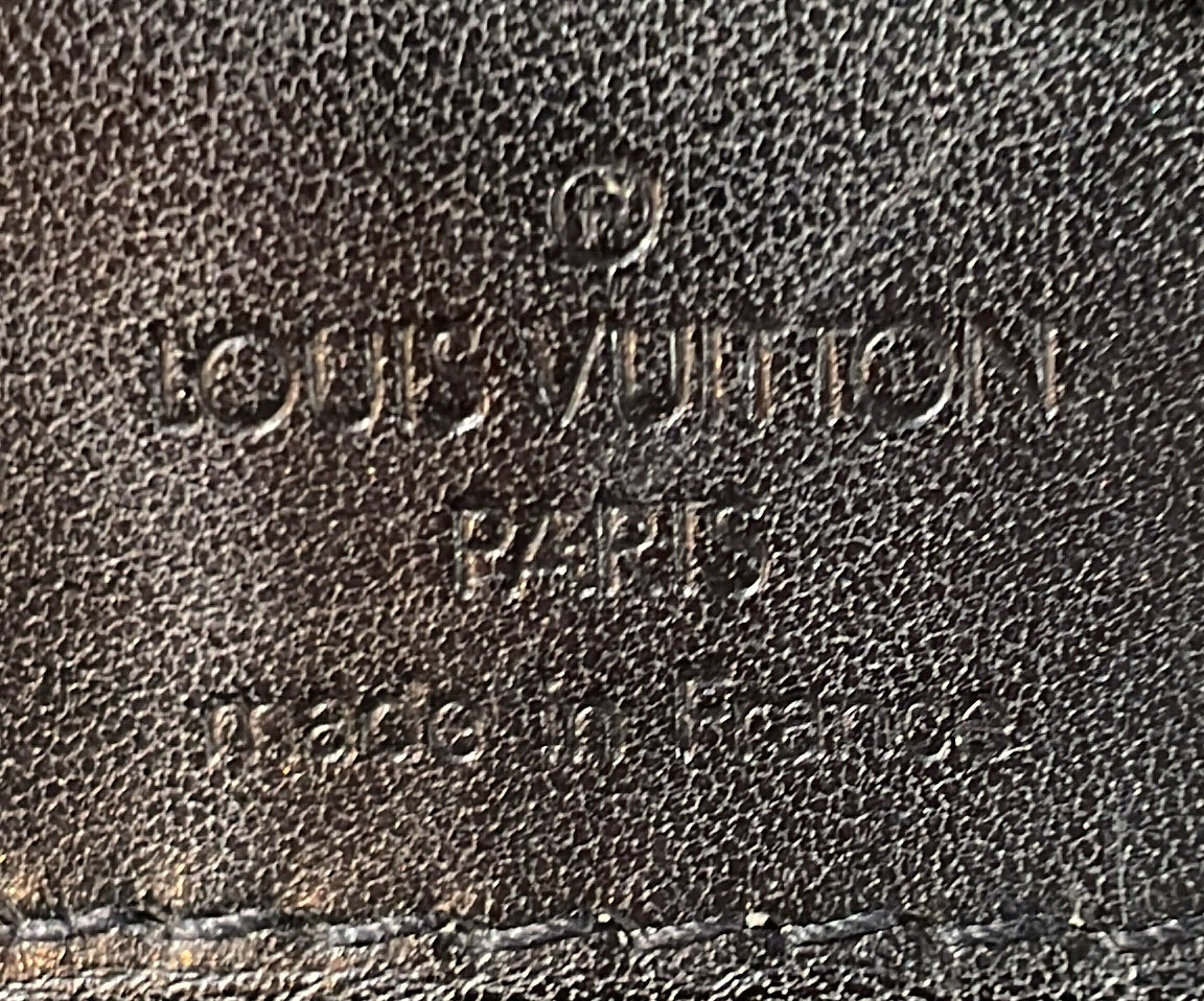 Suhali Le Fabuleux Handbag Leather - Deep Luxury