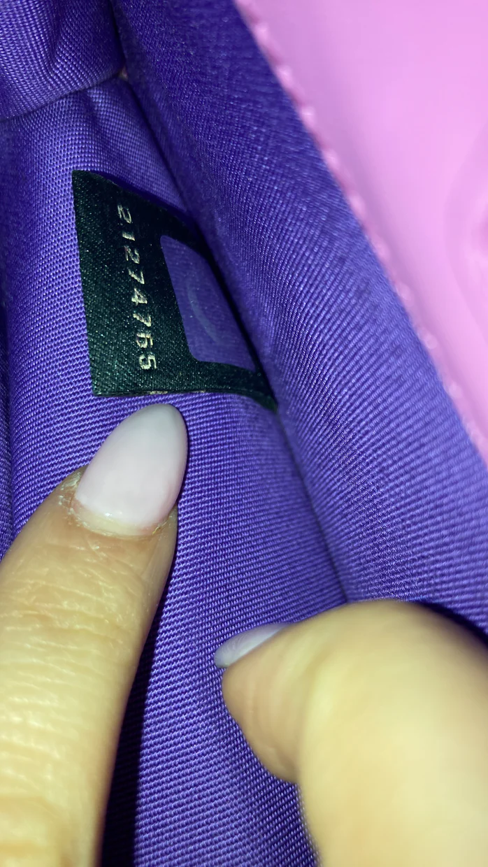 Serpenti Forever Top Handle Bag Leather Small - Deep Luxury