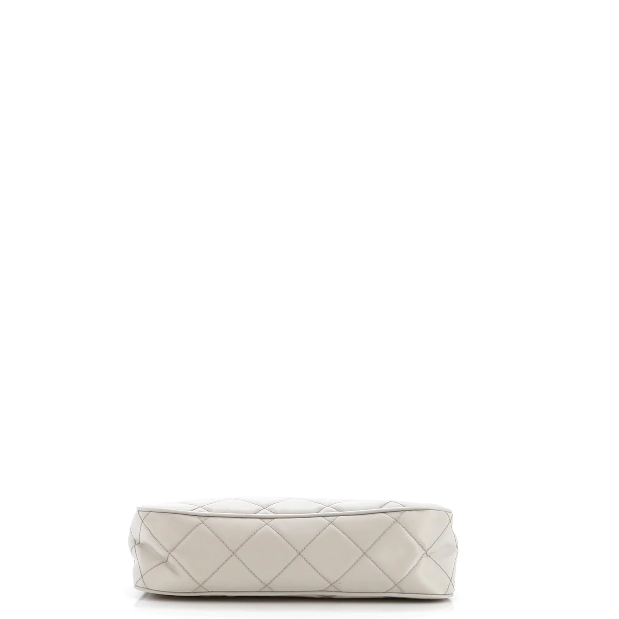Hobo Quilted Tessuto Mini - Deep Luxury