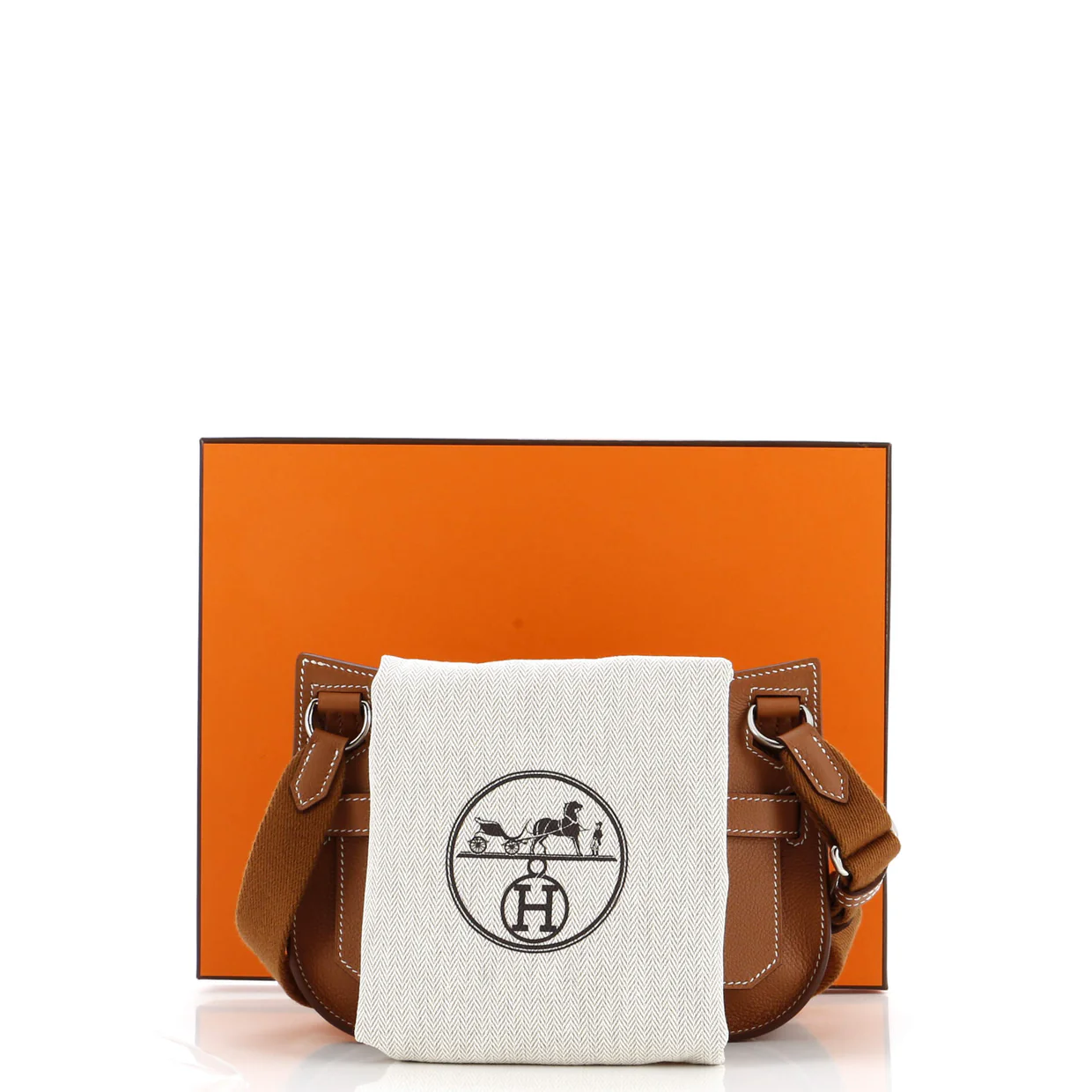 Jypsiere Bag Evercolor Mini - Deep Luxury