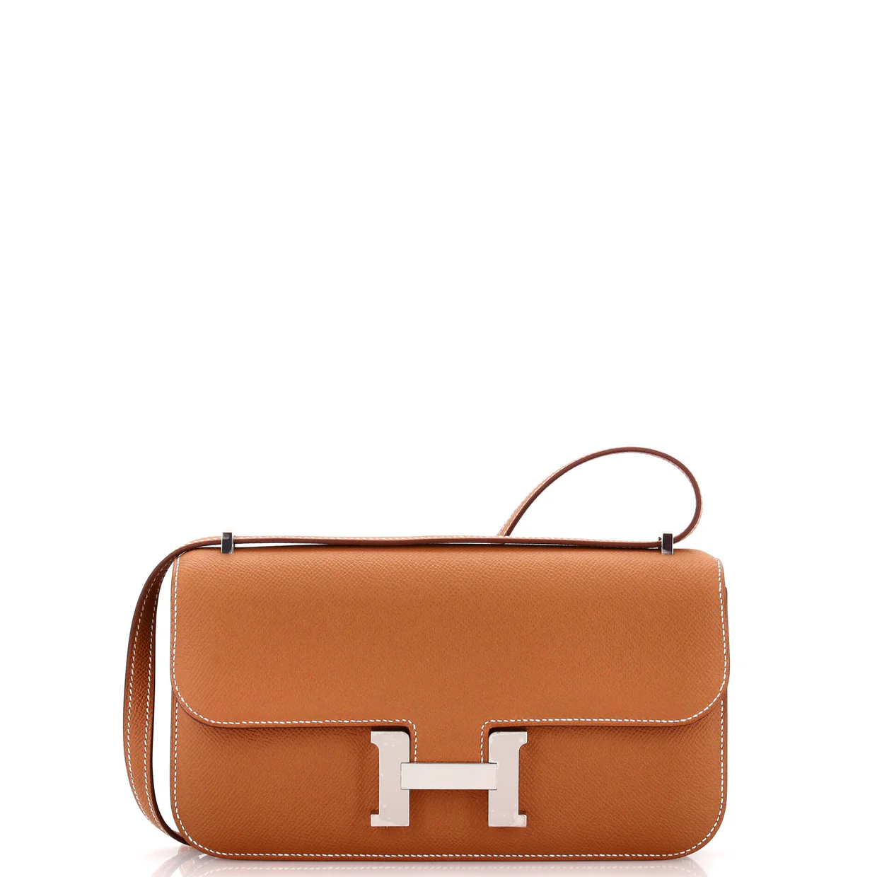 Constance Elan NM Bag Epsom 25 - Deep Luxury